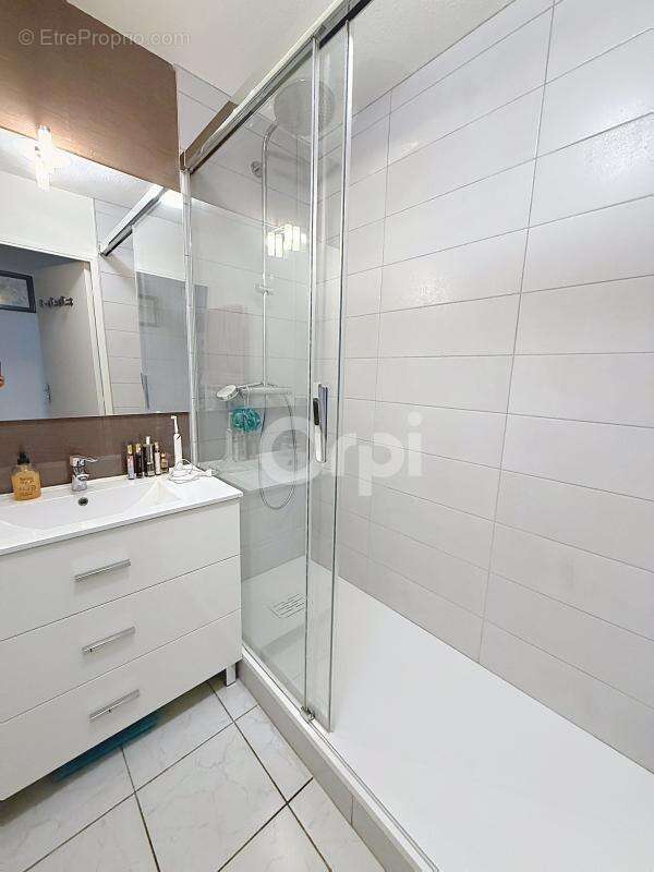 Appartement Brottes 2 pièce(s) - photo 8