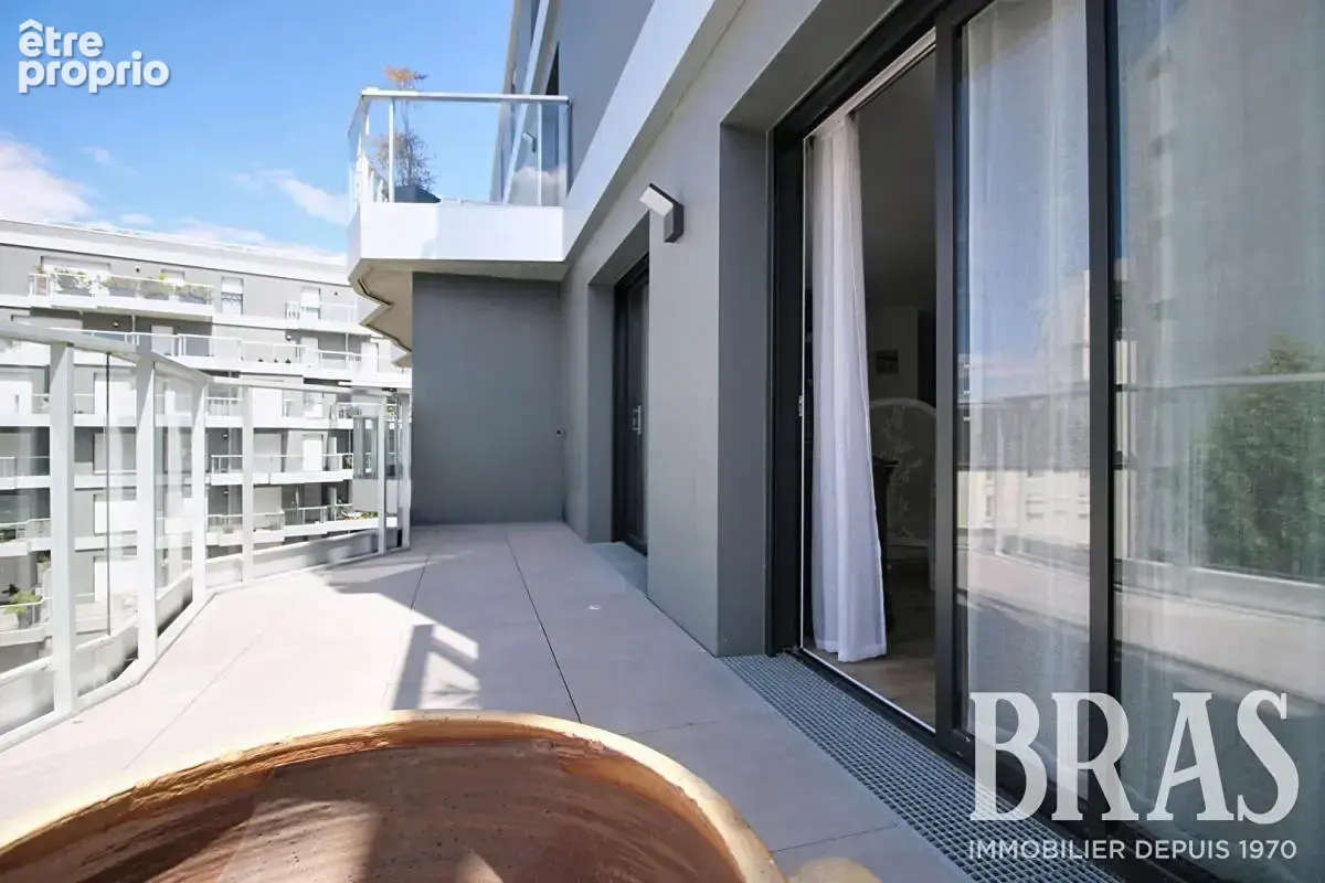 Appartement à VANNES