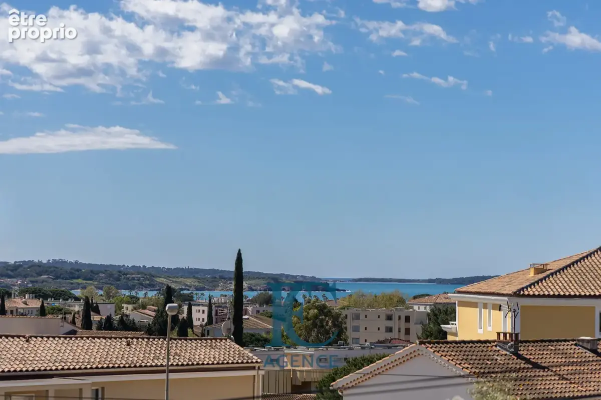 Maison à SANARY-SUR-MER
