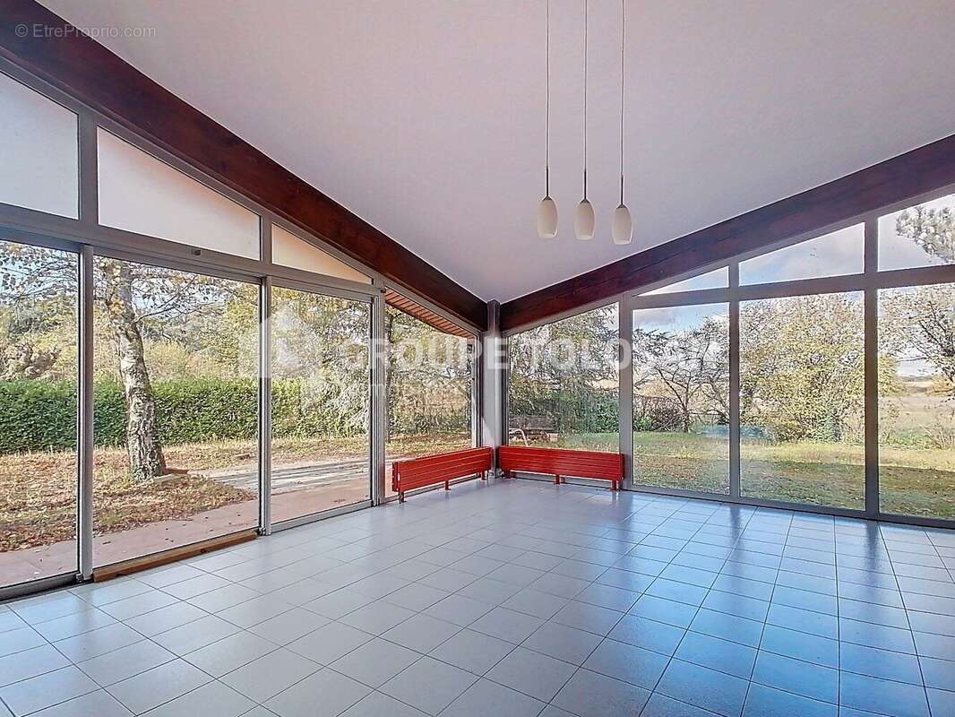 Maison à ROUFFIAC-TOLOSAN