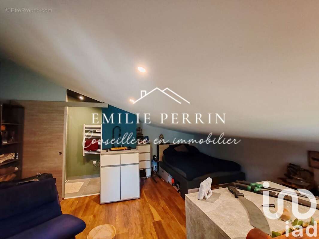 Photo 4 - Maison à COLMEN