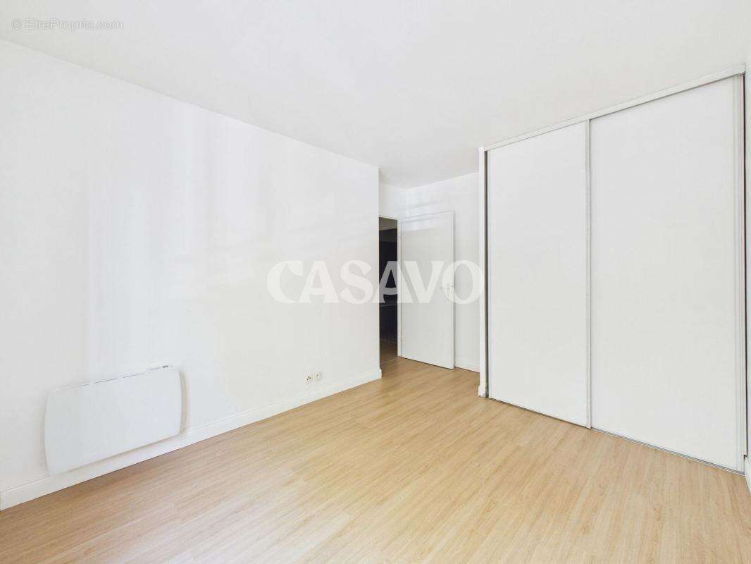 Vente Appartement 3 pièces de 63m² - 94200 Ivry-sur-Seine - photo 8