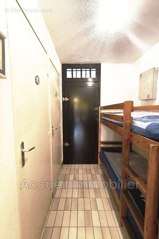 Appartement à LE GRAU-DU-ROI