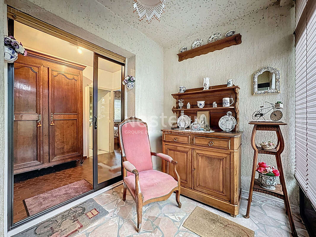 Maison à LAMORLAYE