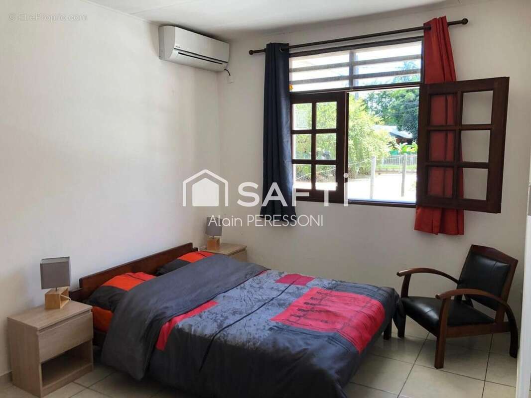 Photo 8 - Appartement à CAYENNE