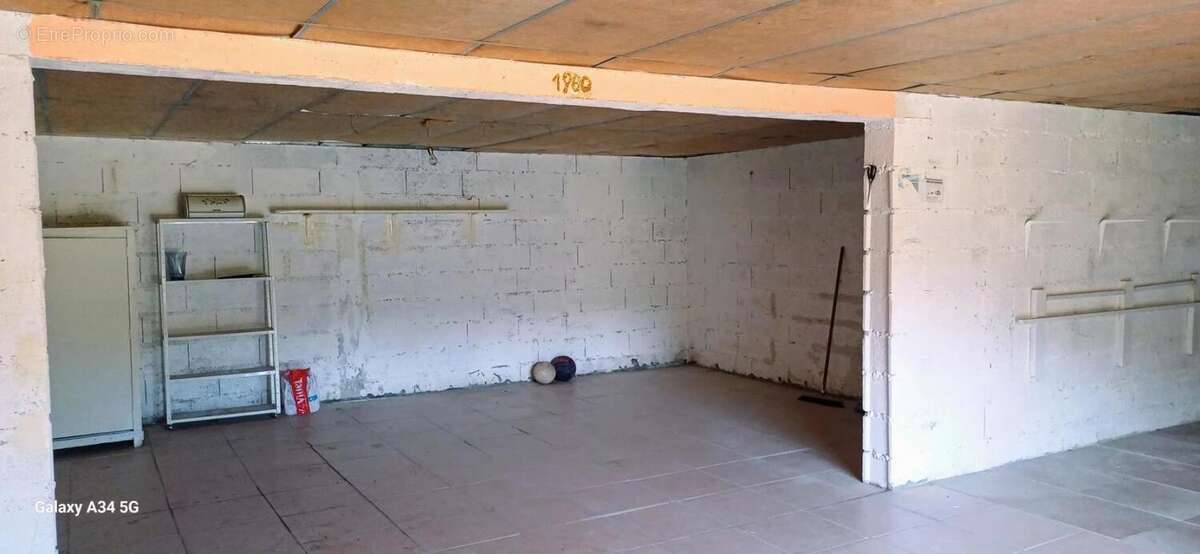 Maison à AISY-SUR-ARMANCON