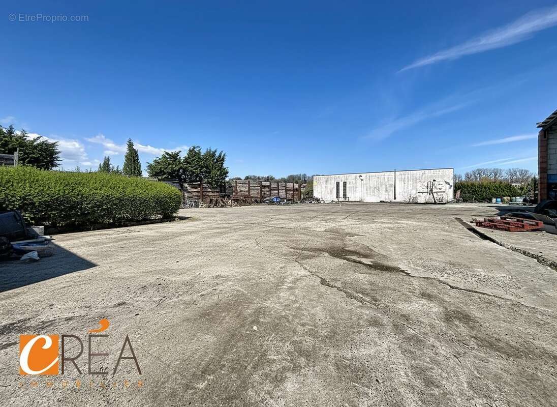 Commerce à SOPPE-LE-BAS