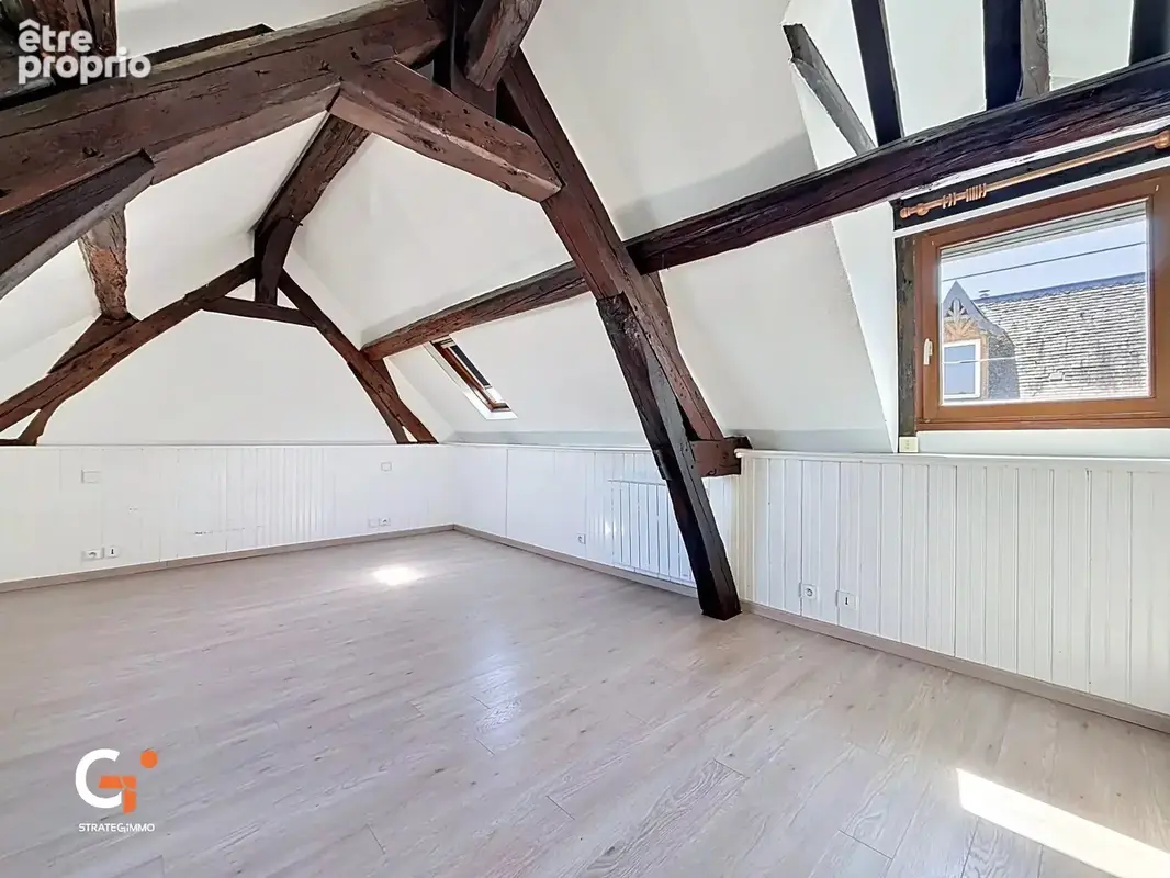 Charmante maison de 39m² à Sotteville-lès-Rouen - photo 10