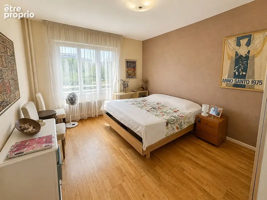 Appartement Roanne 4 pièce(s) 115 m2 - photo 8