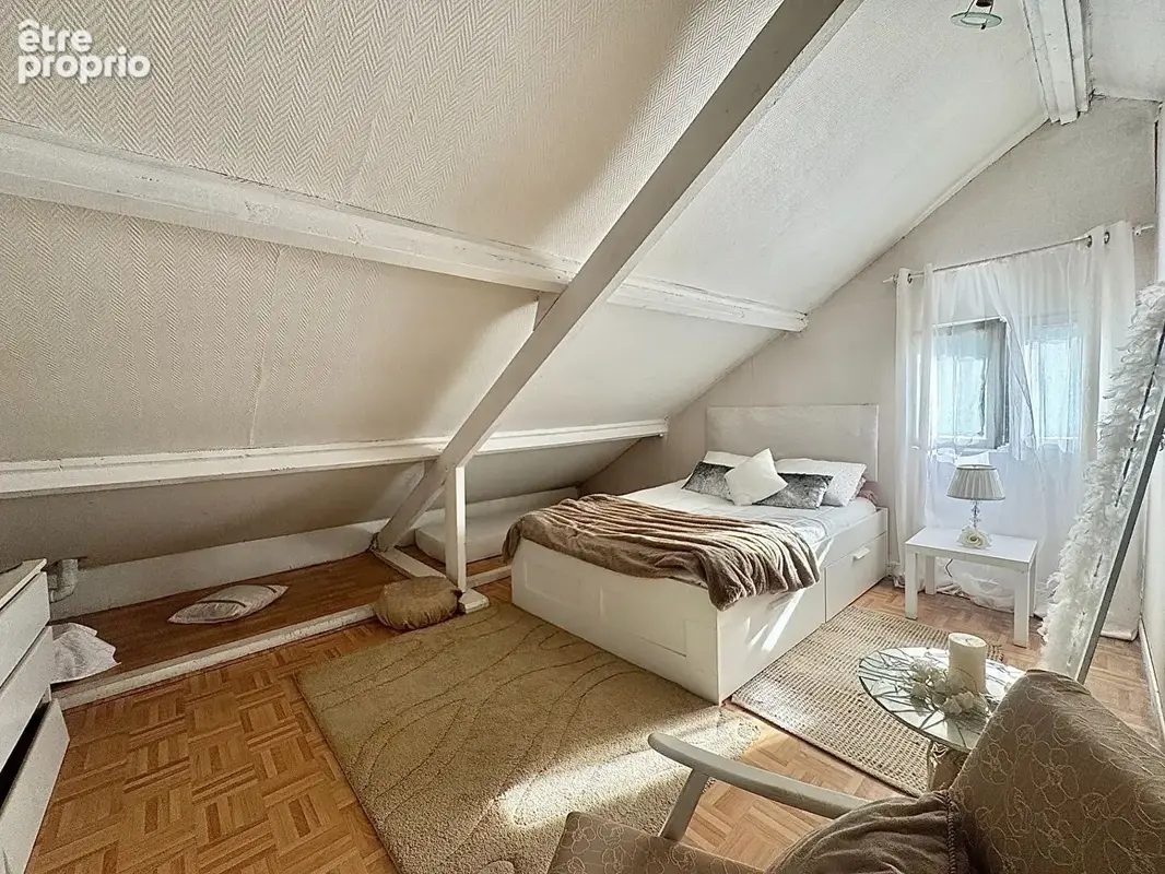 À vendre - maison familiale -  5 chambres 141m2 à bérou la mulotière - photo 12