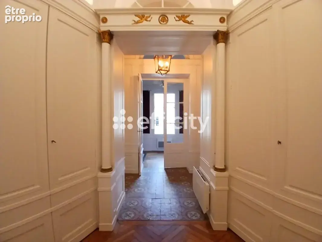 Appartement - photo 15