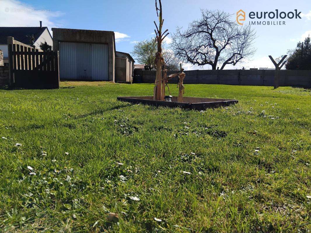 Maison à MALESTROIT