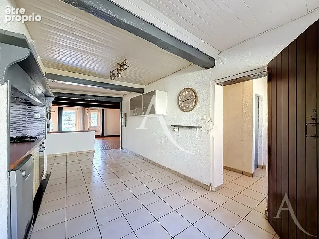 Maison Beaumont-sur-Lèze - 4 pièces 103 m2 - photo 5