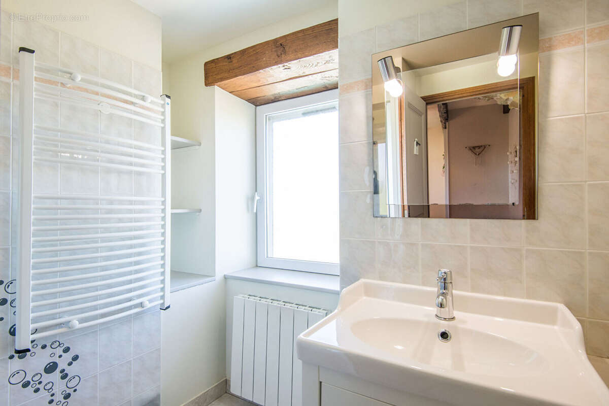 Maison en pierres au charme intemporel - photo 10