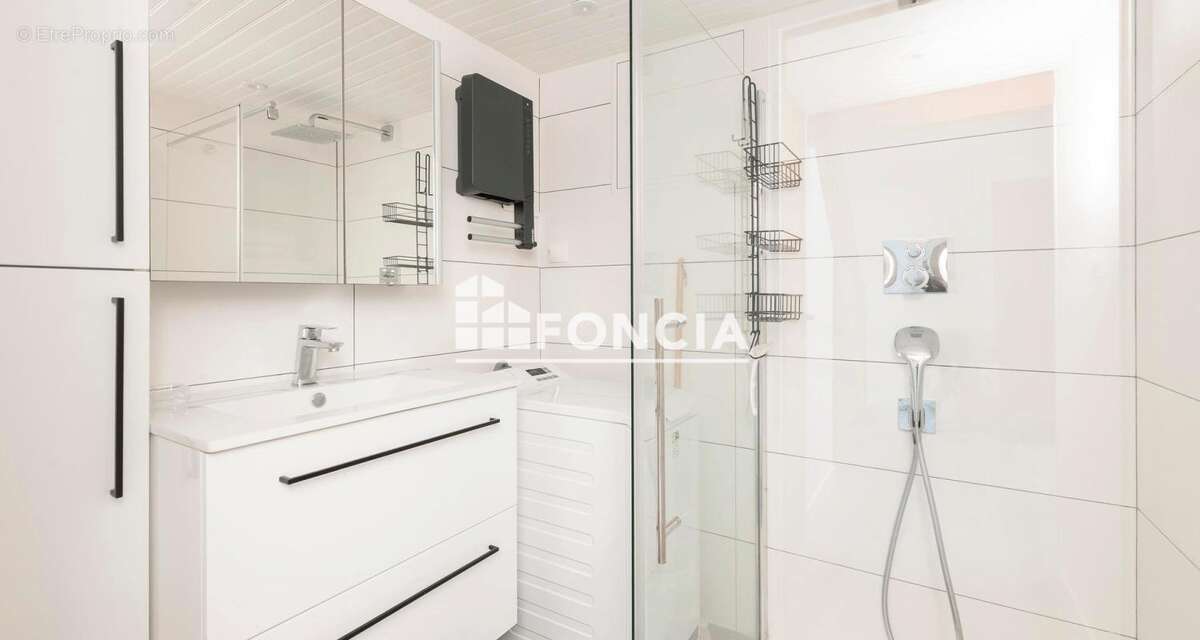 Appartement à MONT-DE-MARSAN