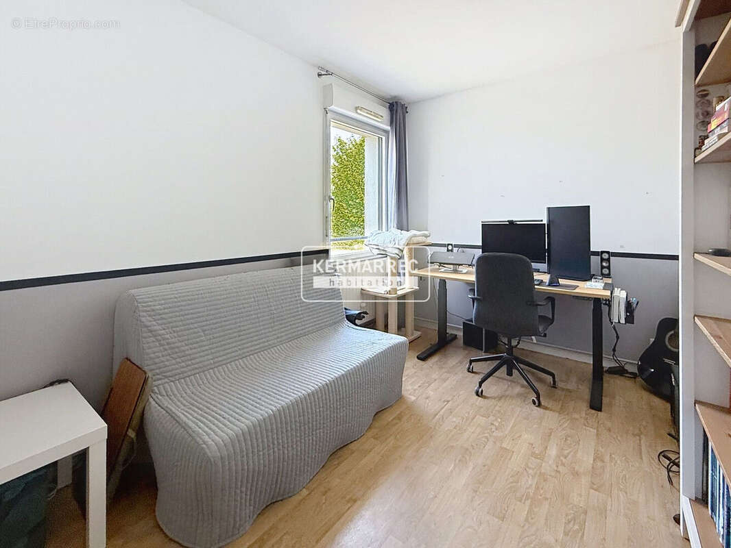 Appartement  3 pièce(s) 65.9 m2 - photo 5