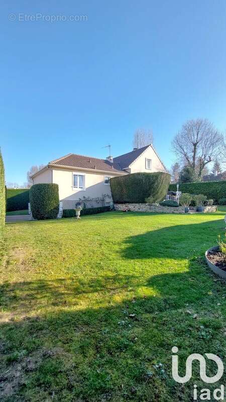 Photo 4 - Maison à MONTFORT-L'AMAURY