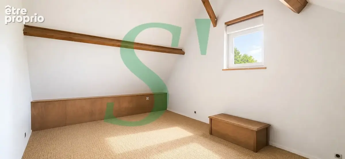 Maison 7 pièces 240 m² à vendre à Auneuil (60390) - photo 13