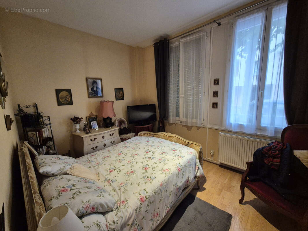 Appartement à VICHY