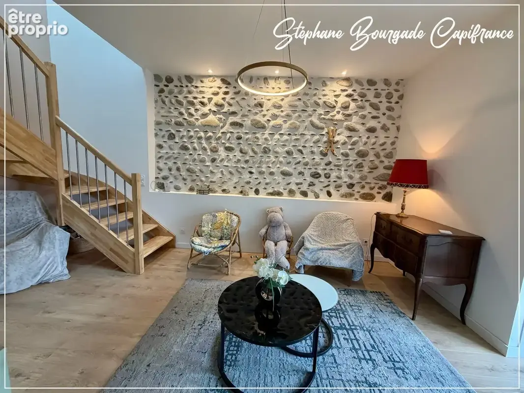 Maison à vendre 3 pièces LALOUBERE (65) - photo 8