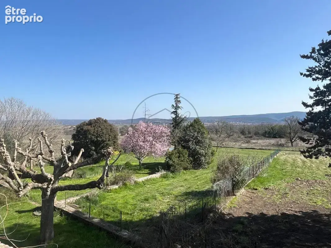 Mas avec vue sur la campagne - photo 4