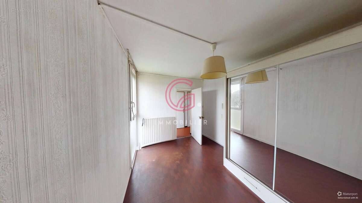 Appartement à BISCARROSSE