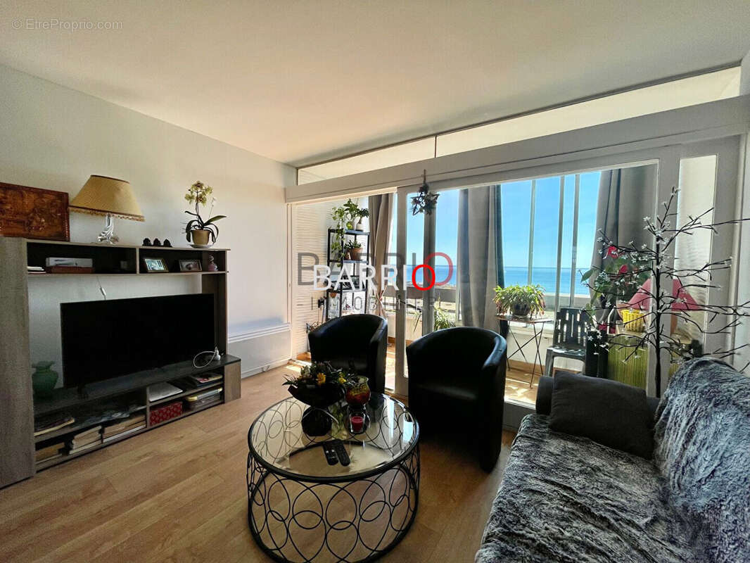 Appartement à SAINT-CYPRIEN