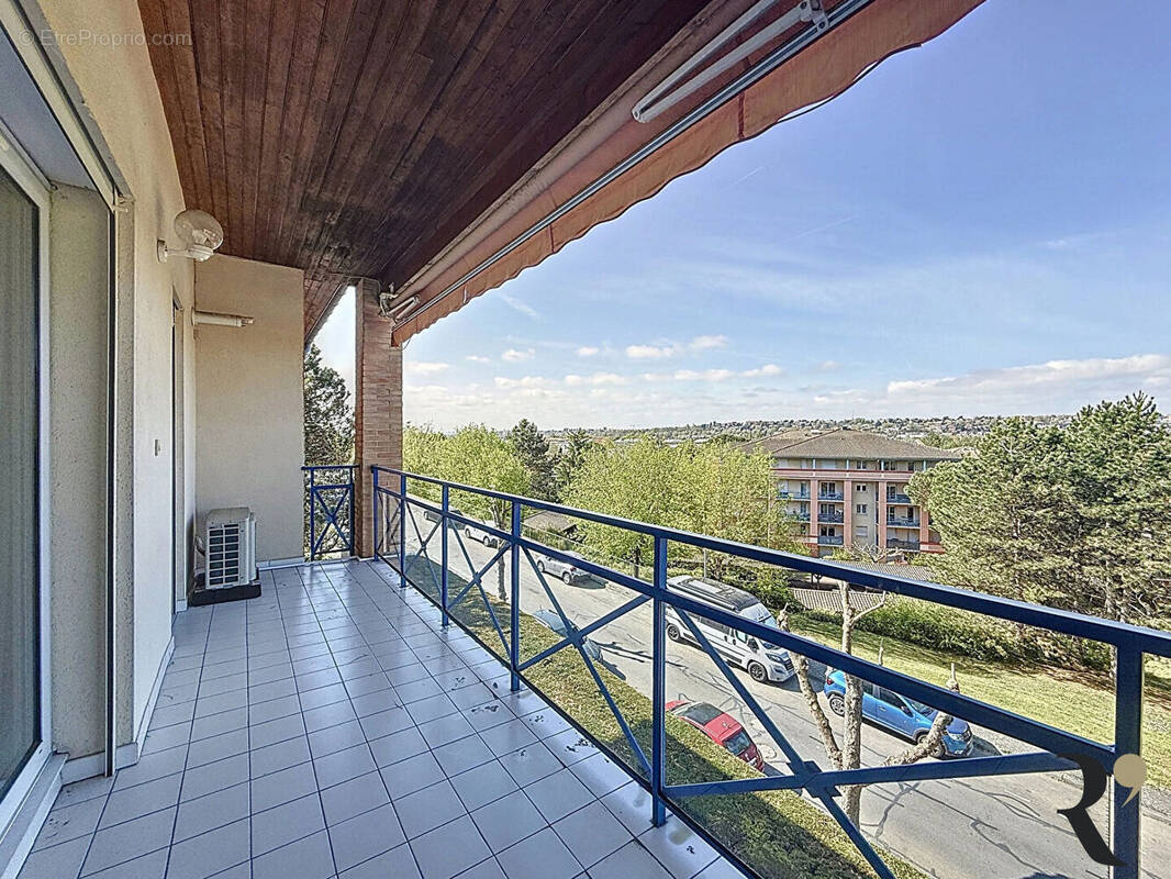 Appartement à BALMA