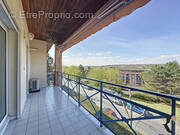 Appartement à BALMA