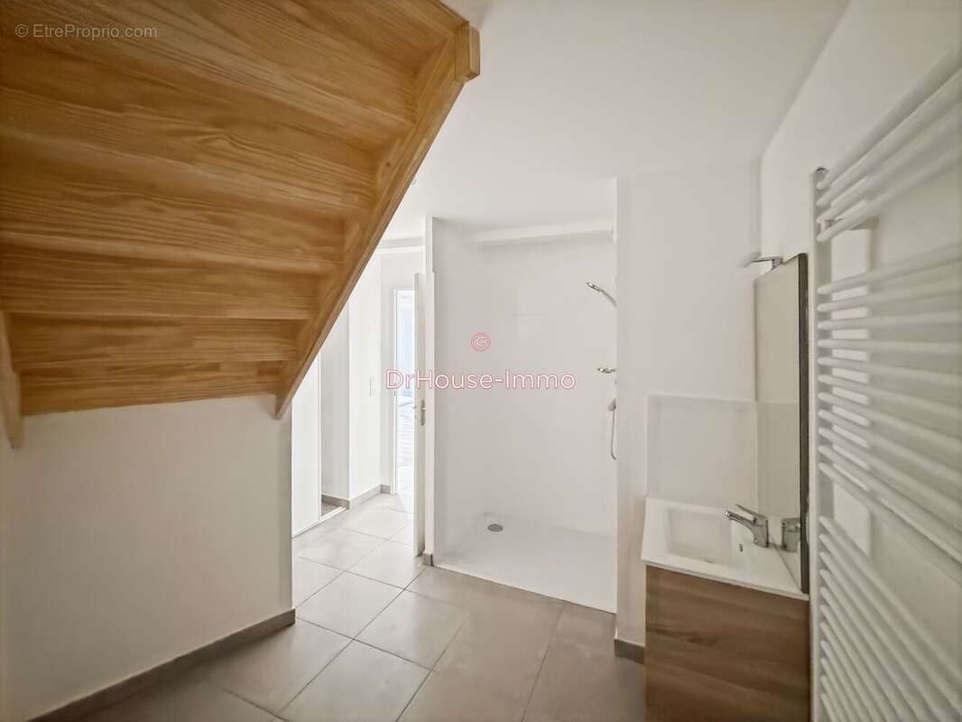 Appartement à MERIGNAC