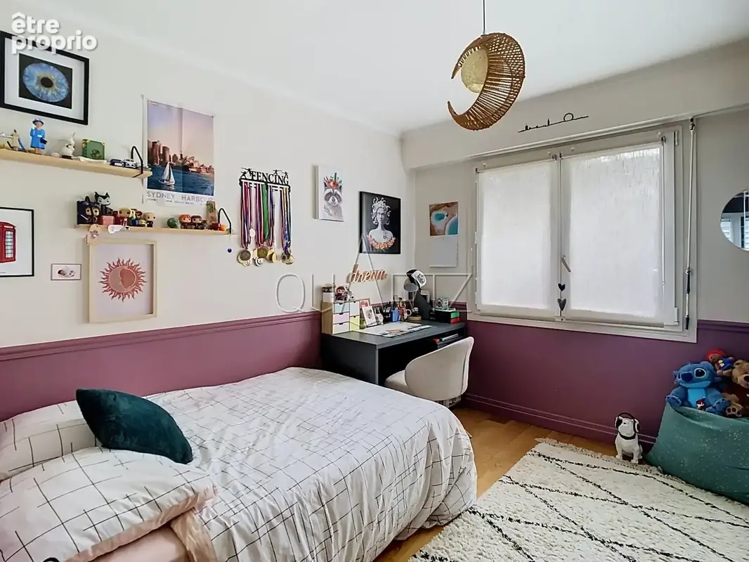 Appartement 4 pièces 93 m² à vendre à Versailles (78000) - photo 7