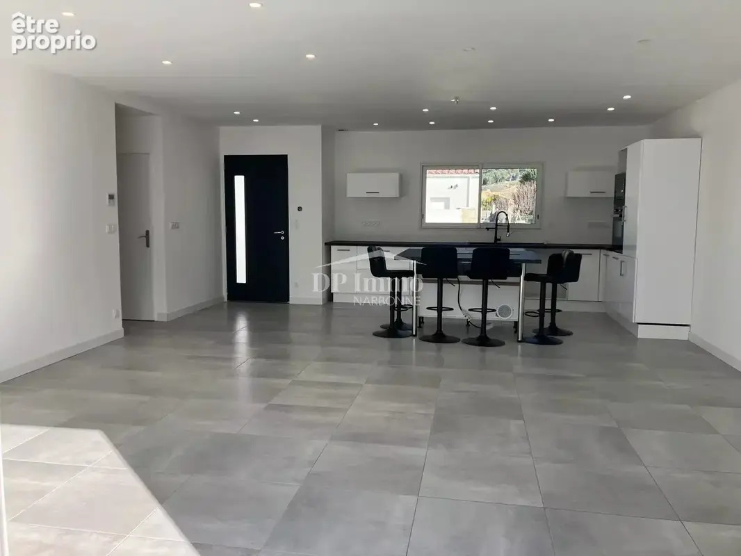 Maison 4 pièces 110 m² à vendre à Salleles-D'aude (11590) - photo 4