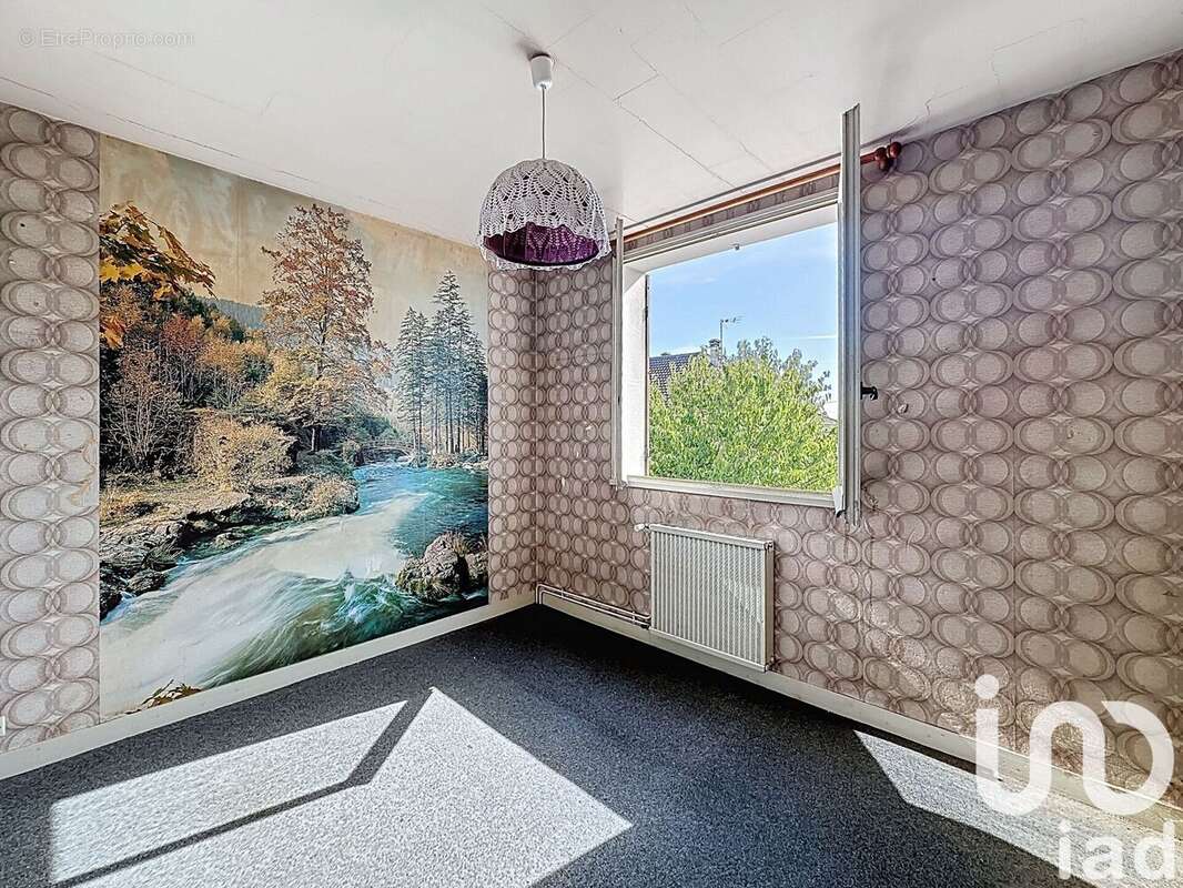 Photo 8 - Maison à THOUARS