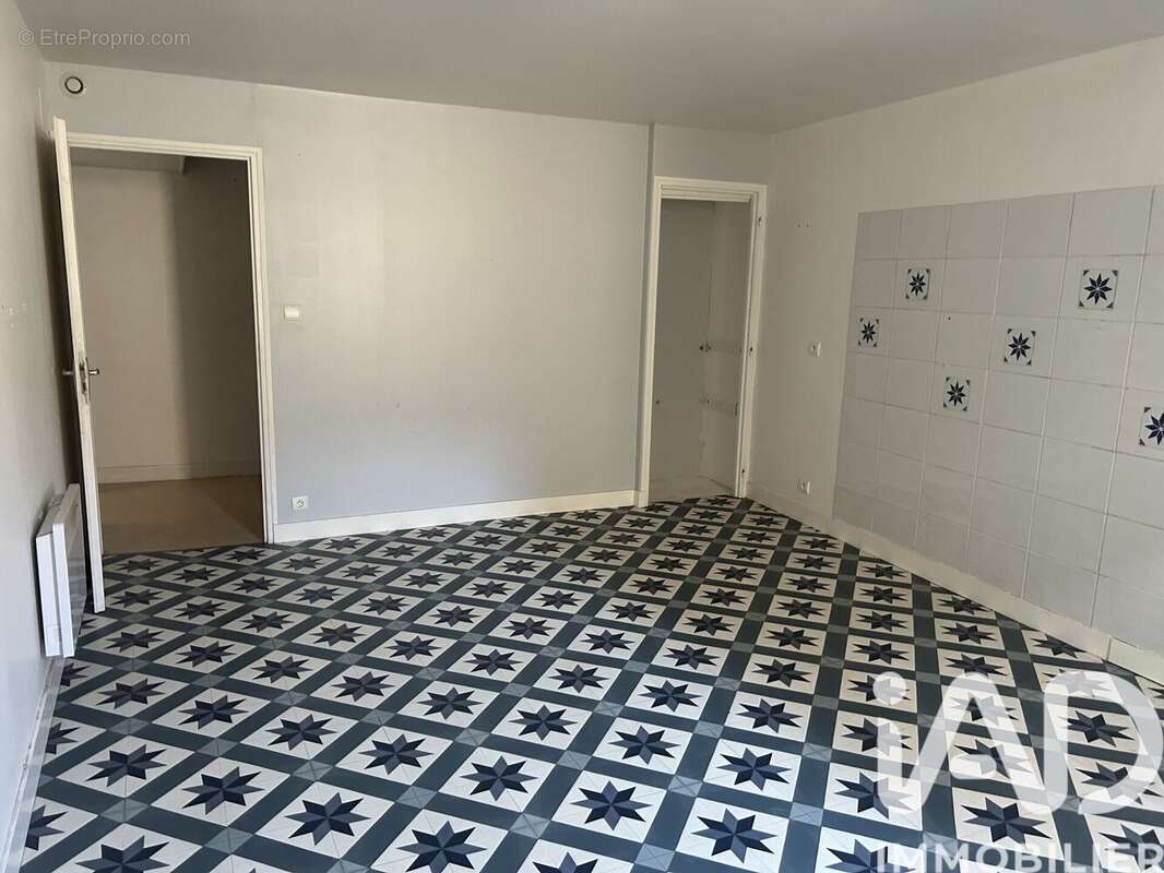 Photo 5 - Maison à COURGEAC