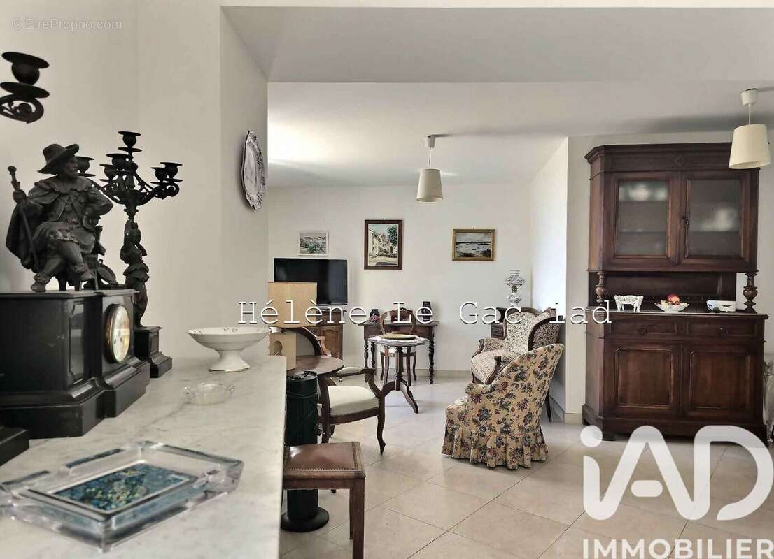Photo 4 - Maison à FREJUS