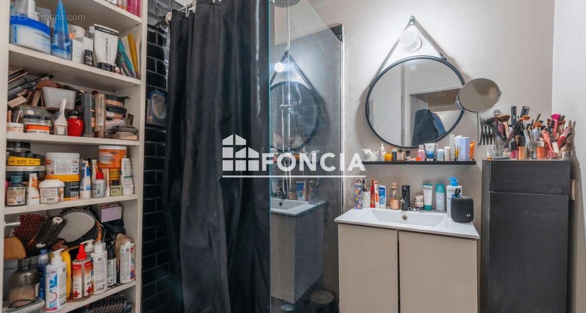 Appartement à VILLEPINTE