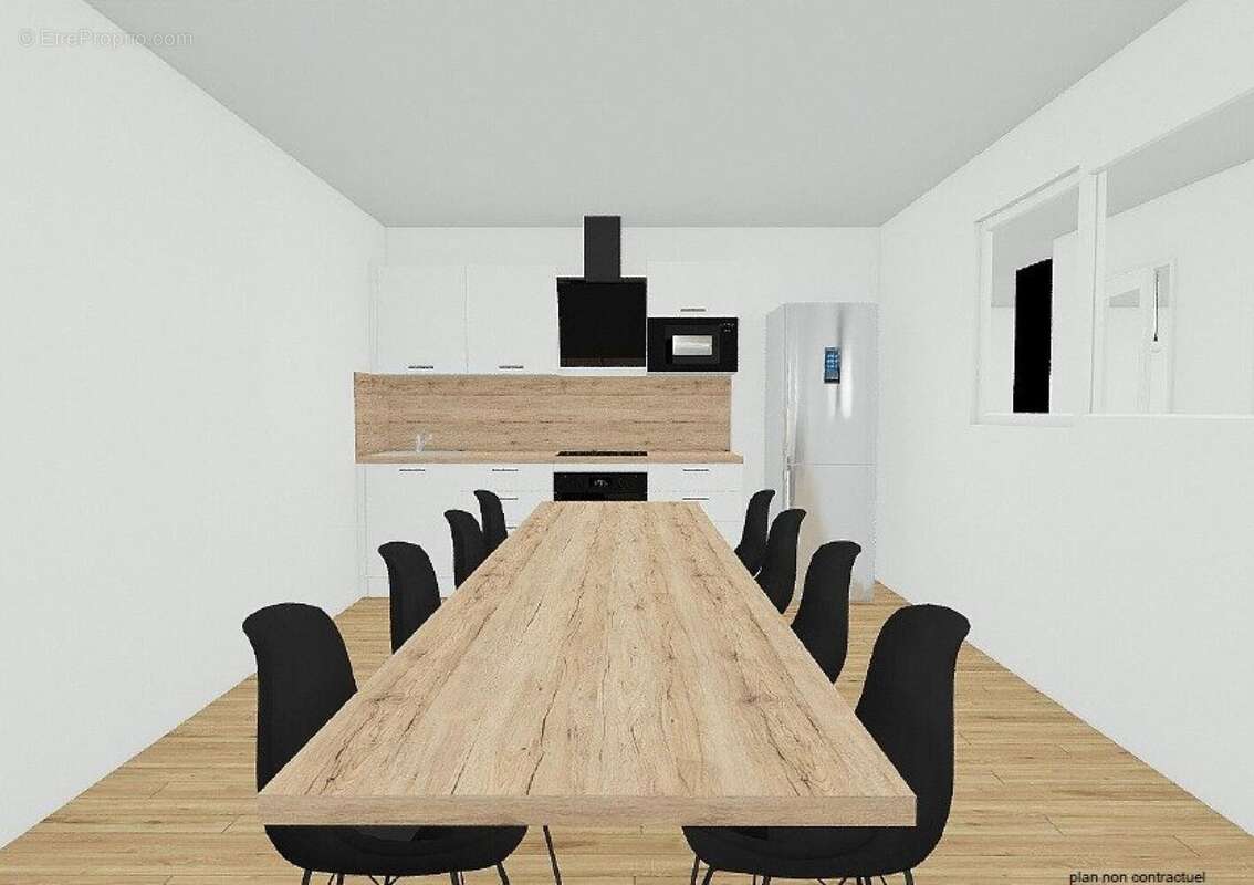 Photo 5 - Commerce à ACHERES