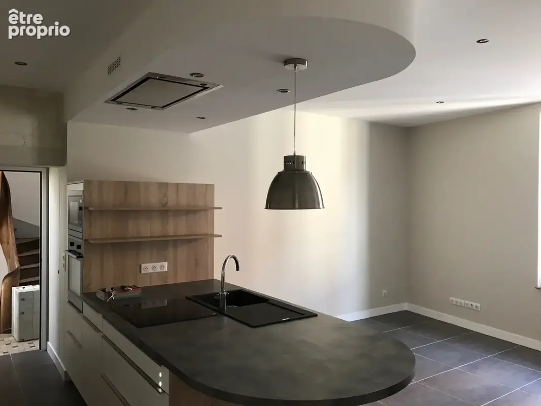 Immeuble de rapport - 4 appartements - photo 8