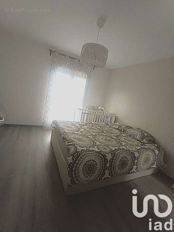 Photo 6 - Maison à CHAMPAGNE-SUR-SEINE