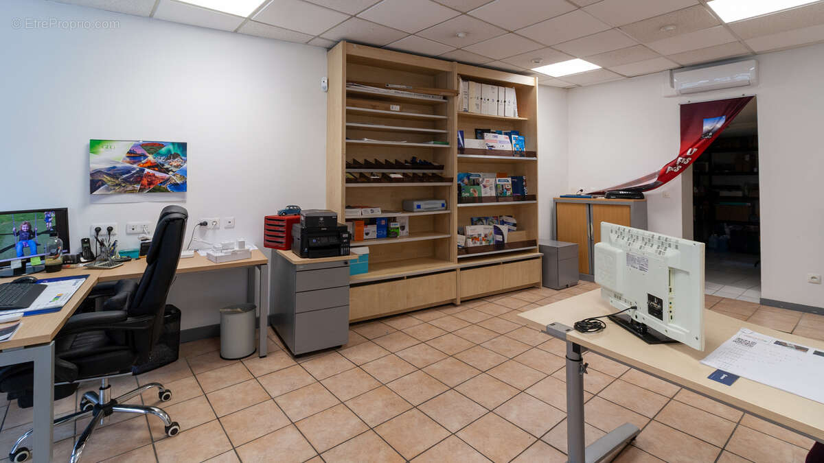 Appartement à NOTRE-DAME-DE-BONDEVILLE