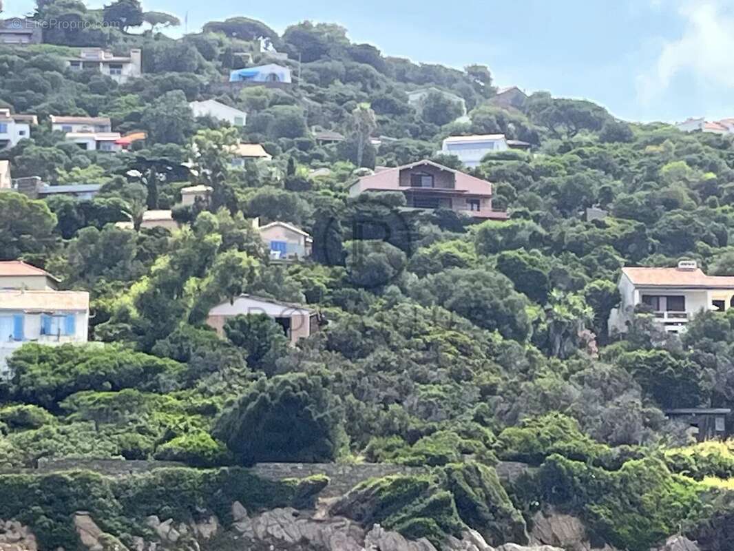 Charmante villa avec vue mer sur l'Île du Levant - photo 51