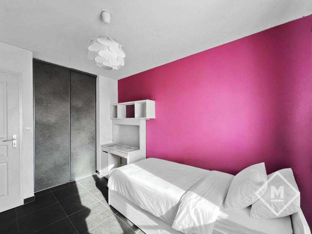 Maison à MARSEILLE-12E