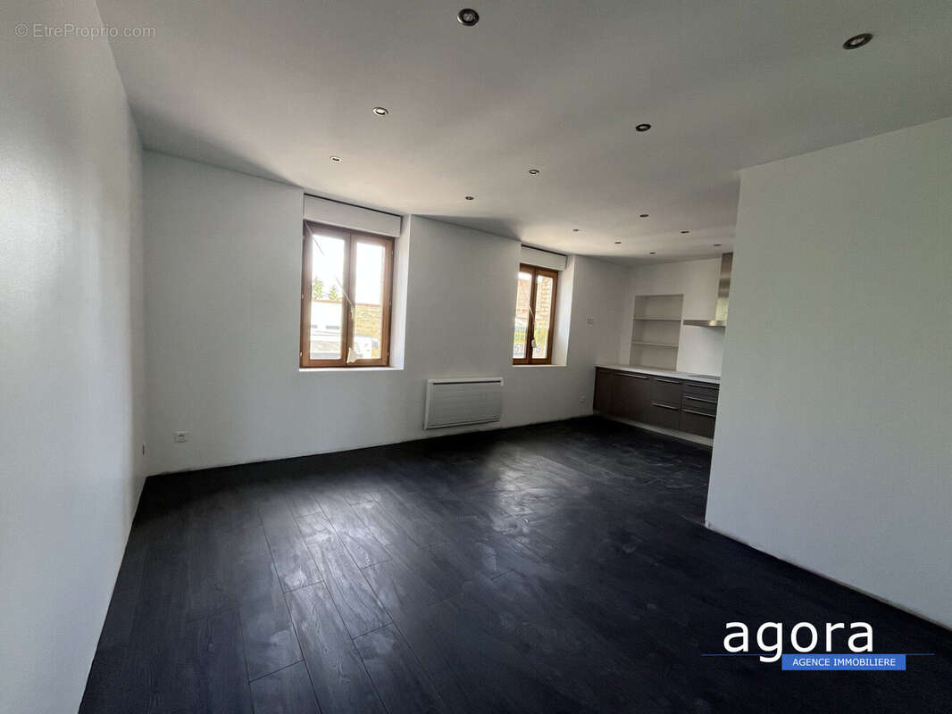 Maison 132 m² à Tucquegnieux  - photo 4