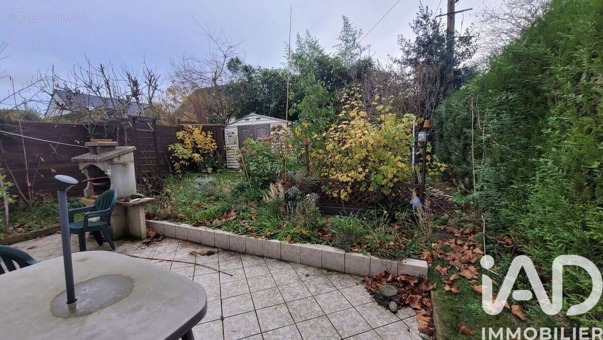 Photo 9 - Maison à LE HAVRE