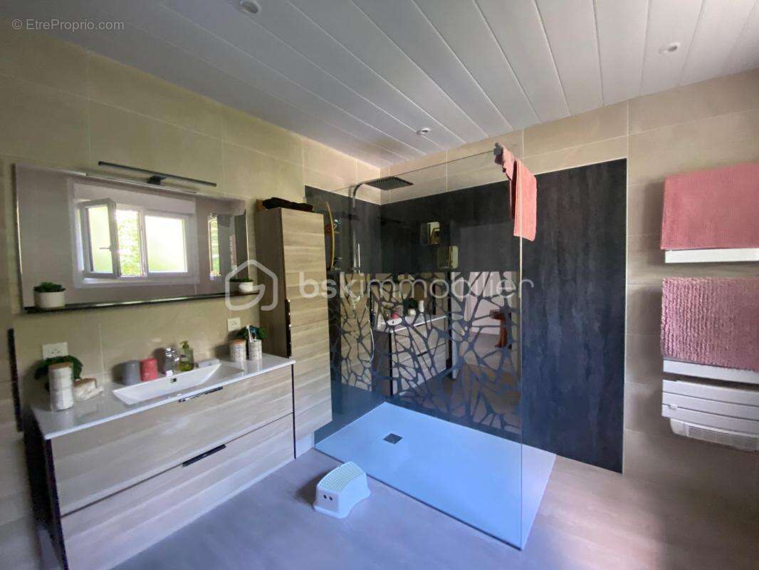 Maison à VITRY-EN-PERTHOIS