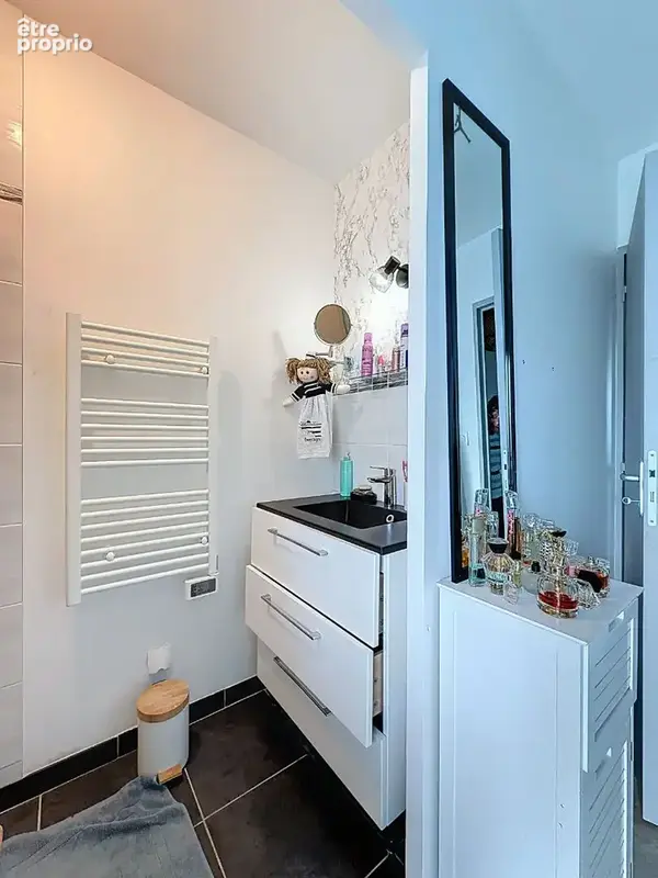 Saint vaast en auge  maison 5 pièces 95m² - photo 11