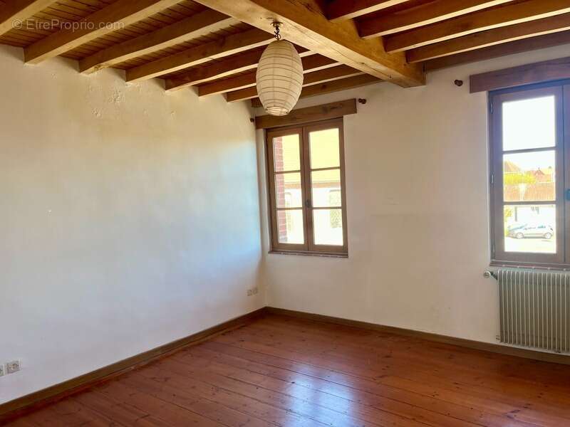 Maison à CAMPHIN-EN-PEVELE