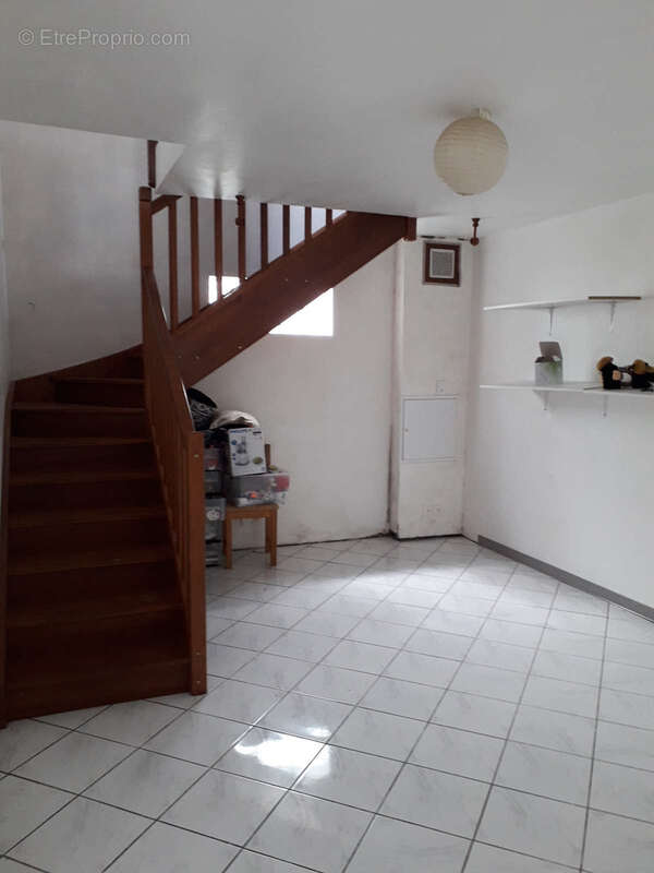 Maison à LA PLAINE-DES-PALMISTES