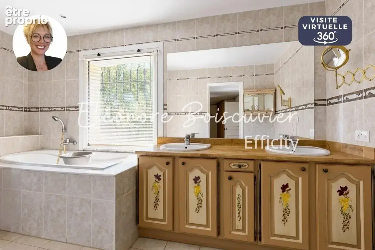 Maison 163 m² à Greasque  - photo 25