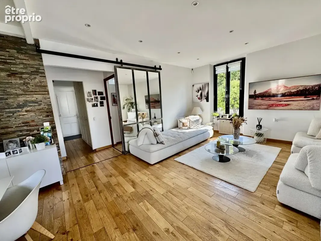 Le Cannet vente Maison individuelle avec piscine - photo 9